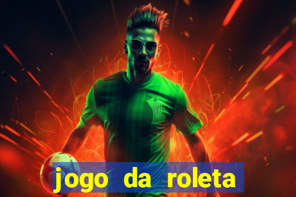 jogo da roleta silvio santos